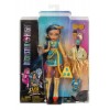 Monster High Cleo De Nile Doll di Mattel Monster High
