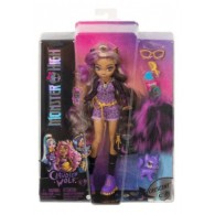 Monster High Clawdeen Doll di Mattel Monster High