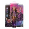 Monster High Clawdeen Doll di Mattel Monster High
