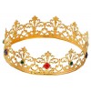 Corona Reale con Gemme di Widmann