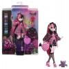 Core Doll Draculaura di Mattel Monster High