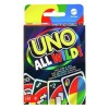 Uno All Wild di Mattel Games