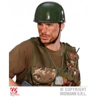 Collana Piastrine Militari di Widmann