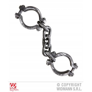 Manette di Widmann