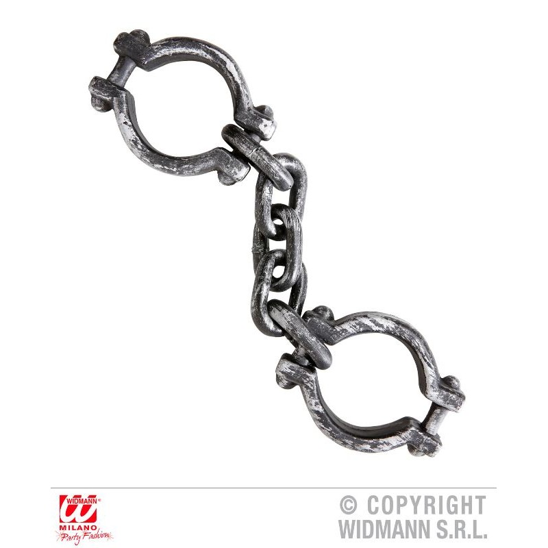 Manette di Widmann