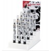 Matita Trucco Nere Espositore - 3.5 Ml di Widmann