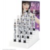 Matita Trucco Nere Espositore - 3.5 Ml di Widmann