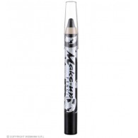 Matita Trucco Nere Espositore - 3.5 Ml di Widmann