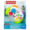 Controller Gioca e Impara Multilingua di Mattel Fisherprice