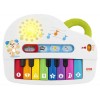 Pianoforte di Cagnolino di Mattel Fisherprice