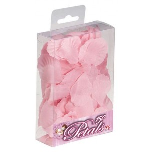 Scatole da 150 Petali Rosa di Widmann