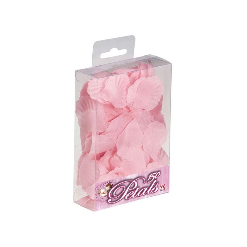 Scatole da 150 Petali Rosa di Widmann