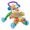 Cagnolino Primi Passi di Mattel Fisherprice