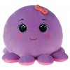 Squish-A-Boos 33cm Octavia di Ty Squish-A-Boos 30-33cm