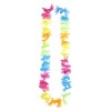 Collane Hawaiane Multicolore Vivace di Widmann