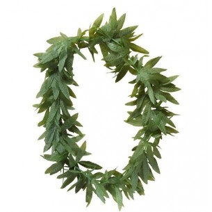 Collana Mary J di Widmann