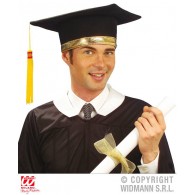 Cappello Laureato di Widmann