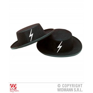 Cappello Caballero in Feltro di Widmann