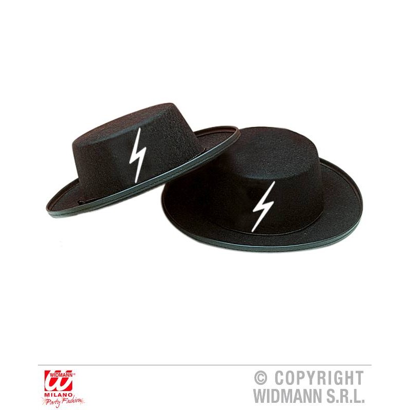 Cappello Caballero in Feltro di Widmann