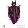 Cost.Malefizia (Vestito con Collare. Cappello) (S) di Widmann