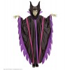 Cost.Malefizia (Vestito con Collare. Cappello) (S) di Widmann