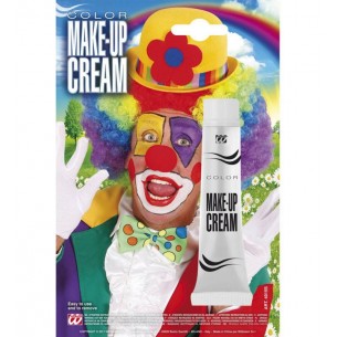 Make-Up Bianco in Tubo - 28 Ml di Widmann