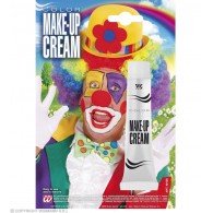 Make-Up Bianco in Tubo - 28 Ml di Widmann