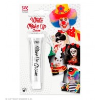 Make-Up Bianco in Tubo - 28 Ml di Widmann