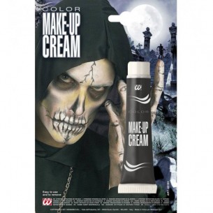 Make-Up Nero in Tubo - 28 Ml di Widmann