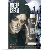 Make-Up Nero in Tubo - 28 Ml di Widmann