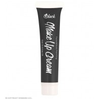Make-Up Nero in Tubo - 28 Ml di Widmann