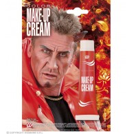 Make-Up Rosso in Tubo di Widmann