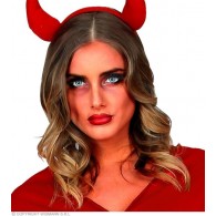 Make-Up Rosso in Tubo di Widmann