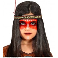Make-Up Rosso in Tubo di Widmann