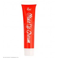 Make-Up Rosso in Tubo di Widmann