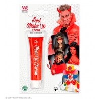 Make-Up Rosso in Tubo di Widmann