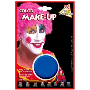 Make-Up in Vaschetta Blu di Widmann