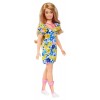 Barbie Fashionistas Sindrome di Down di Mattel Barbie
