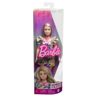 Barbie Fashionistas Sindrome di Down di Mattel Barbie