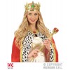 Corona Re e Regina con Gemme di Widmann