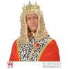 Corona Re e Regina con Gemme di Widmann