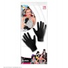 Guanti Neri (One Size Fits Most Adult) di Widmann