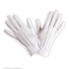 Guanti Bianchi (One Size Fits Most Adult) di Widmann