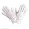 Guanti Bianchi (One Size Fits Most Adult) di Widmann