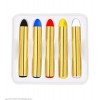 Set da 5 Matite Trucco - 11 Ml di Widmann