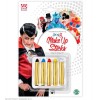 Set da 5 Matite Trucco - 11 Ml di Widmann