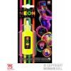 Make-Up Giallo Fluorescente in Flacone Dispenser Lavabile ad Acqua di Widmann