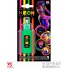 Make-Up Verde Fluorescente in Flacone Dispenser Lavabile ad Acqua di Widmann