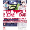 Nastro Barricata Caution: Zombiezone 7.20 M di Widmann