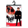 Mantello Nero Misura Bambino - 100 Cm di Widmann